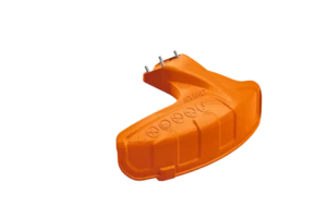 Beschermkap, voor maaikoppen, Ø 420mm