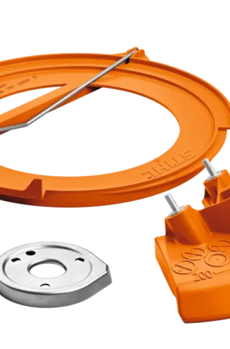 Beschermkap, Ø 200 mm, voor FS 260, 311, 360, 410, 460, 490