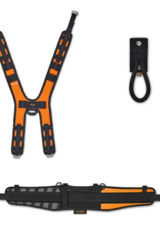 Accugordelset, ADVANCE X-Flex