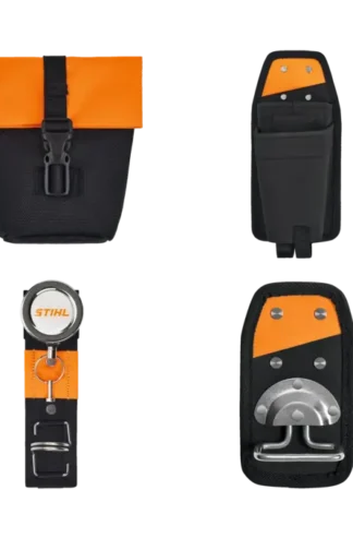 Bosbouwset, ADVANCE X-Flex Basic
