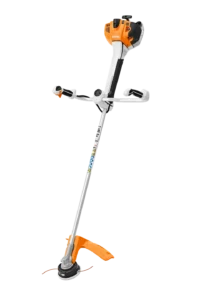 FS 361 C-EM, Driehoeksmes 300-3