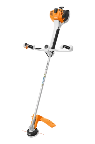 FS 461 C-EM, Driehoeksmes 300-3