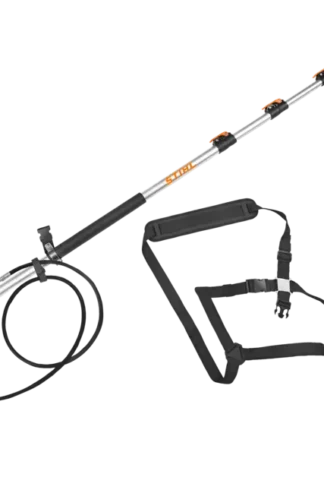 Telescopische lans, voor hogedrukreinigers
