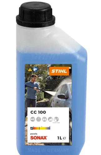 CC 100, 1 l