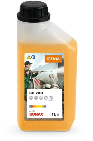 CP 200, 10 l
