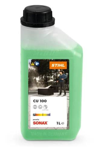 CU 100, 1 l