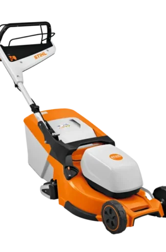 RMA 448 RV, zonder accu en lader