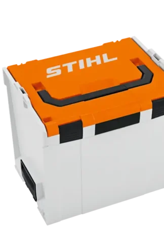 Accu opbergbox, maat L