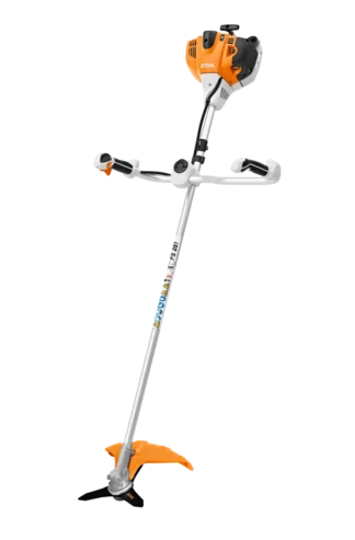 FS 261, driehoeksmes 300-3