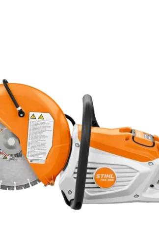 TSA 300, zonder accu en lader
