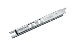 Vijlkaliber, voor 1/4", 3/8 P, .325", 3/8"-kettingen