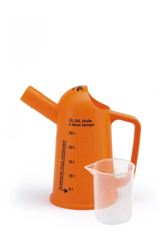 Maatbeker, 100 ml