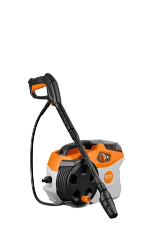 REA 100 PLUS, zonder accu en lader