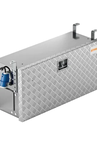 CB 1, laadbox