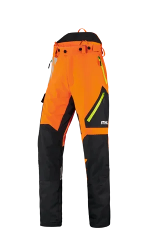 Broek, ADVANCE FlexTEC, Design A, Klasse 1, maat 3XL