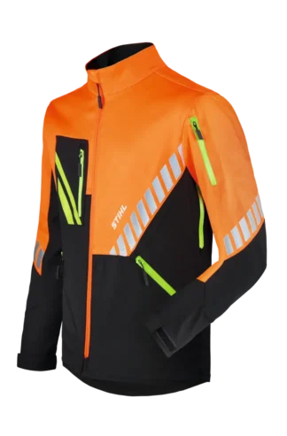 Jack, DYNAMIC DuroTEC, maat XXL