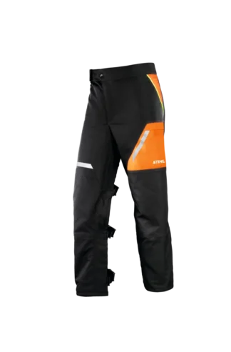 Voorbeenbeschermer, FUNCTION Core, 95 cm