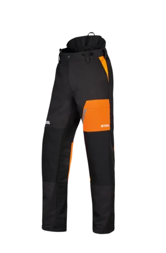 Broek met tailleband, FUNCTION Core, maat L