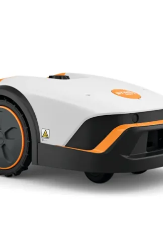 iMOW® 4