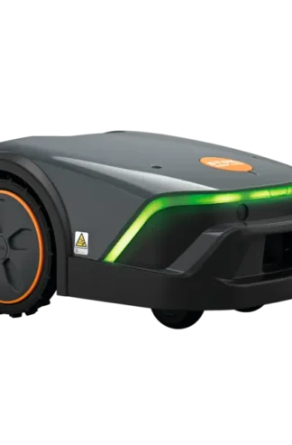 iMOW® 4 EVO