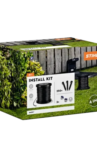Install Kit 1 iMOW®