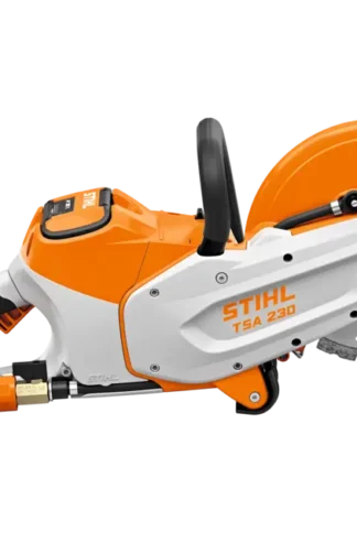 TSA 230, zonder accu en lader