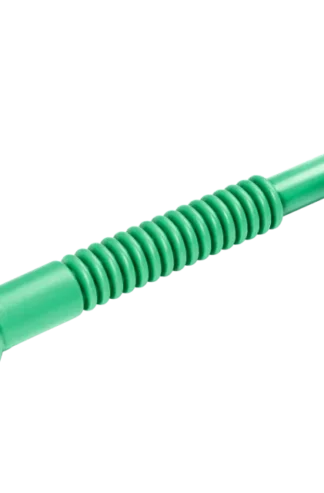 Groene schenktuit, voor benzinejerrycan