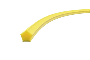Vijfhoekige maaidraad, Ø 3,0 mm x 300,0 m