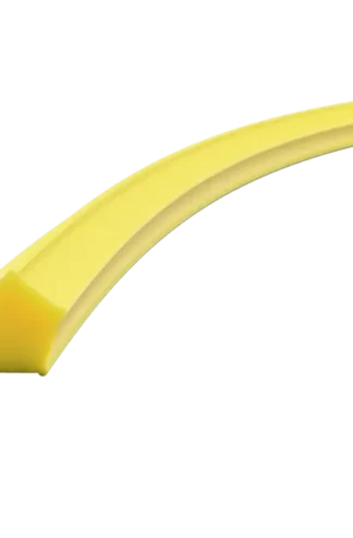 Vijfhoekige maaidraad, Ø 3,0 mm x 300,0 m