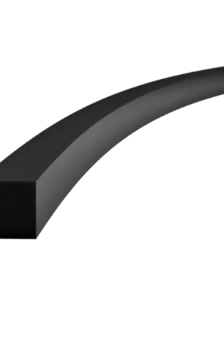 Vierkante maaidraad, Ø 3,3 mm x 137,0 m