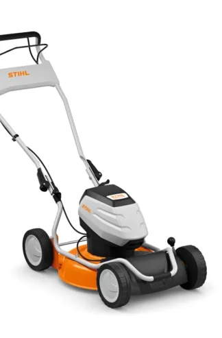 RMA 2 RV, zonder accu en lader