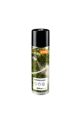 Superclean, harsoplosmiddel, 300 ml
