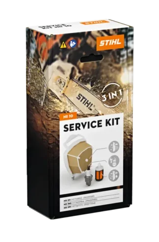 Service Kit 10, voor MS 311, MS 362 en MS 391