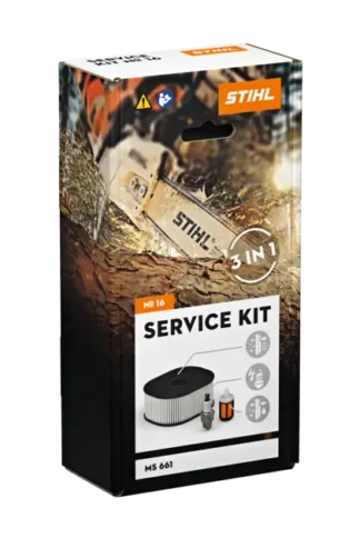 Service Kit 16, voor MS 661