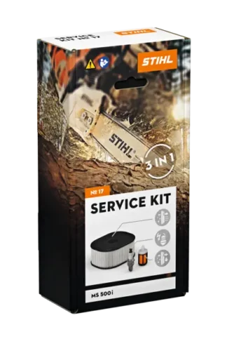 Service Kit 17, voor MS 500i