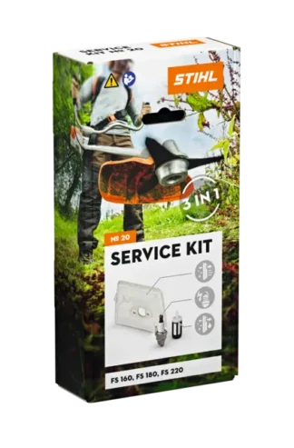 Service Kit 20, voor FS 160, FS 180 en FS 220