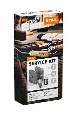 Service Kit 23, voor FS 80, FS 85, HT 75, KA 85, KM 85, PC 70 en PC 75