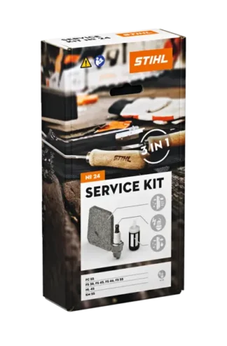 Service Kit 24, voor FC 55, FS 38, FS 45, FS 46, FS 55, HL 45 en KM 55