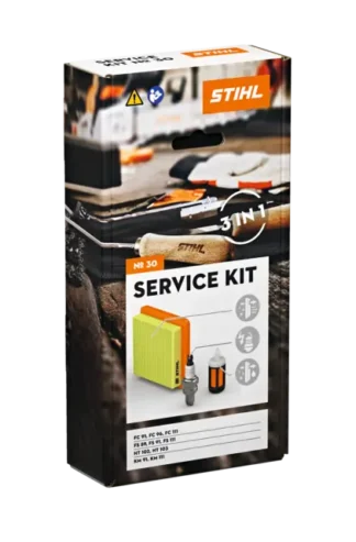 Service Kit 30, voor FC 91, FC 96, FC 111, FS 89, FS 91, FS 111, HT 102, HT 103, KM 91 en KM 111