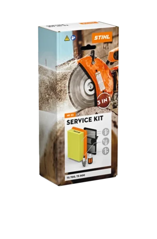 Service Kit 32, voor TS 700 en TS 800