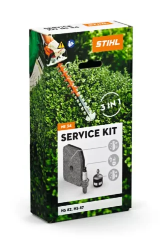 Service Kit 34, voor HS 82 en HS 87
