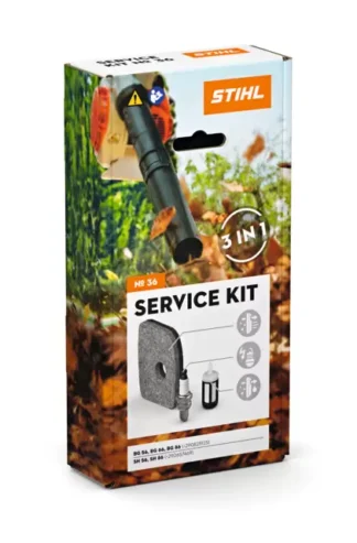 Service Kit 36, voor BG 56, BG 66, BG 86, SH 56 en SH 86