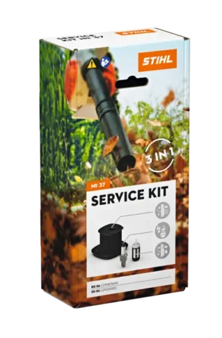 Service Kit 37, voor BG 86 en SH 86
