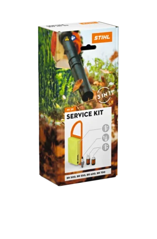 Service Kit 39, voor BR 500, BR 550, BR 600 en BR 700