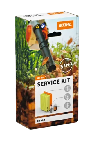 Service Kit 40, voor BR 800