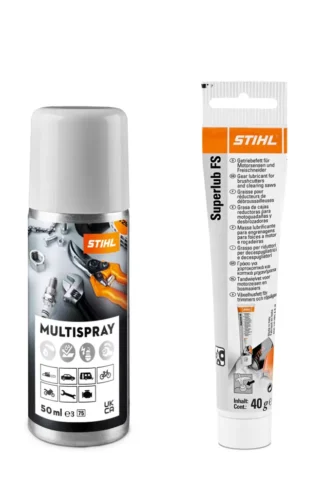 Care & Clean Kit FS