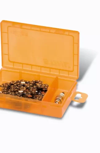 Opbergbox, voor zaagkettingen