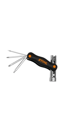 Multifunctioneel gereedschap, 19 - 16