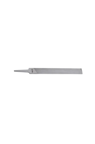 Platte vijl, 150 mm