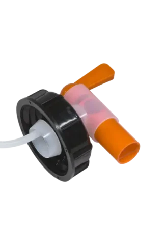 Schenktuit, voor 3 l/5 l